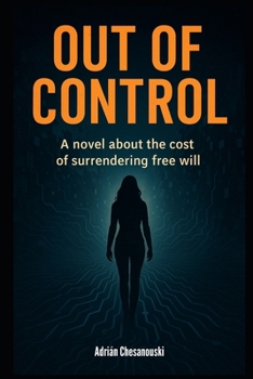 Out of Control: A novel about the cost of surrendering free will