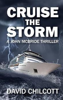 Paperback Cruise the Storm Book