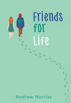 Paperback Friends for Life Book