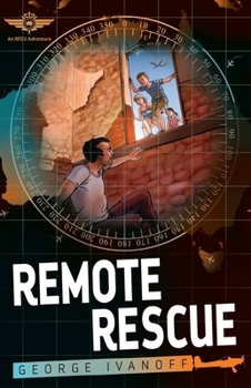 Remote Rescue: Royal Flying Doctor Service 1 - Book #1 of the Royal Flying Doctor Service