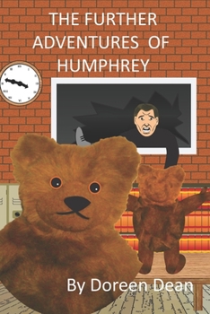 Paperback The Further Adventures of Humphrey Book