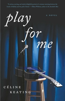 Paperback Play for Me Book