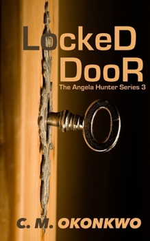 Paperback Locked Door Book