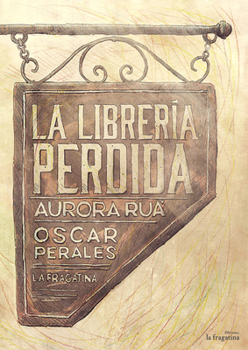 Hardcover La Librería Perdida [Spanish] Book