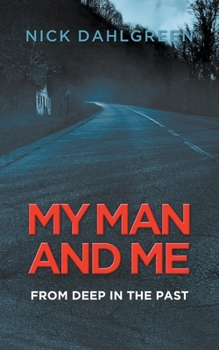 Paperback My Man and Me Book
