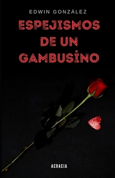 Paperback Espejismos de un gambusino [Spanish] Book