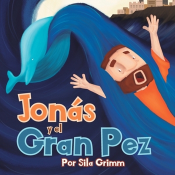 Paperback Jonás y el Gran Pez [Spanish] Book