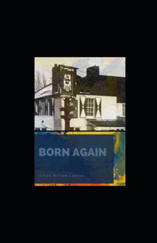 Paperback Born Again illustrated Book