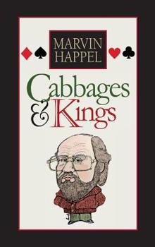 Hardcover Cabbages & Kings Book