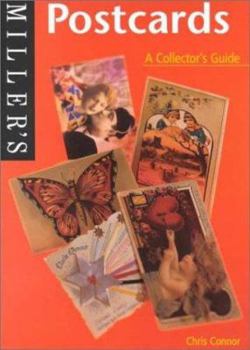 Miller's: Postcards: A Collector's Guide (Miller's Collector's Guides)