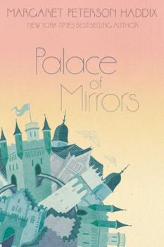 Paperback Palace of Mirrors: Volume 2 Book