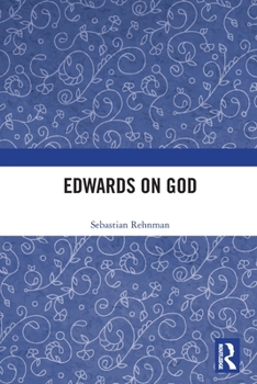 Paperback Edwards on God Book