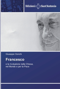 Paperback Francesco [Italian] Book