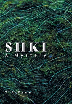 Hardcover Shki: A Mystery Book