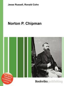 Paperback Norton P. Chipman Book