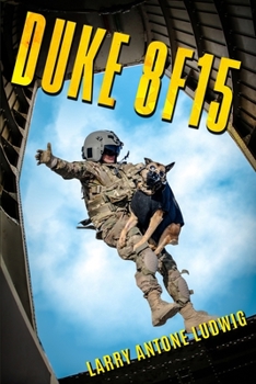 Paperback Duke 8F15 Book