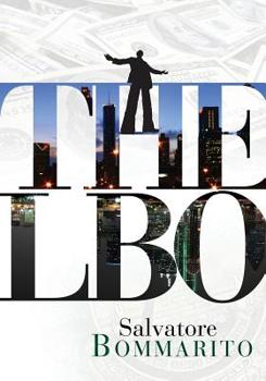 Paperback The Lbo Book