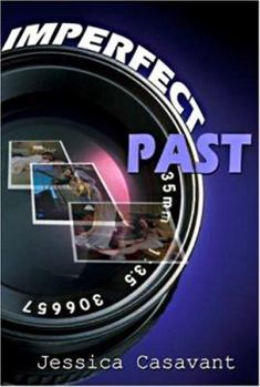 Paperback Imperfect Past Book