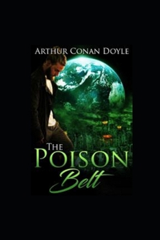 The Poison Belt annotated