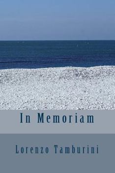 Paperback In Memoriam [Italian] Book