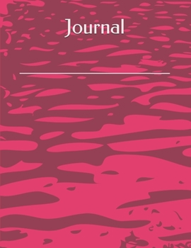 Journal: : Diaries /Journal /Notebook /Logbook /Prompt Book /Tracker--120 Pages - Large (8.5 x 11 inches)