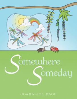 Paperback Somewhere Someday Book