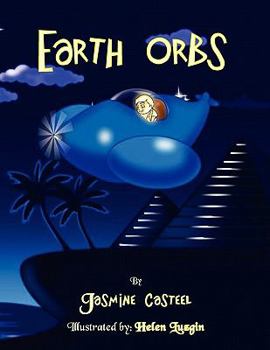 Paperback Earth Orbs Book