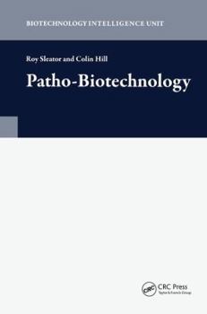Hardcover Patho-Biotechnology Book