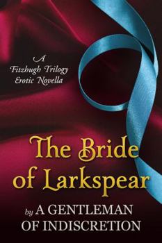 Paperback The Bride of Larkspear Book