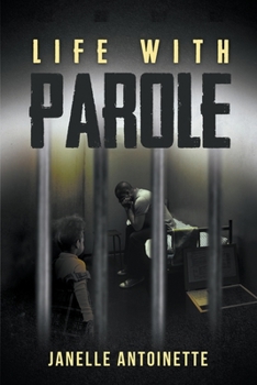 Paperback Life With Parole Book