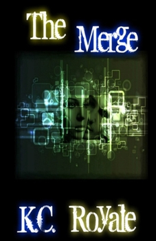Paperback The Merge Book