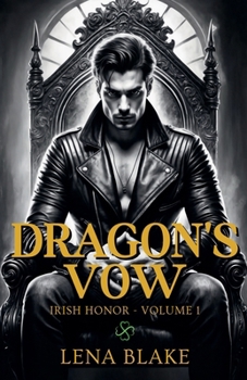 Dragon's Vow (Irish Honor)