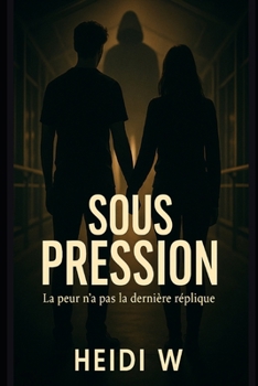 Paperback Sous pression [French] Book