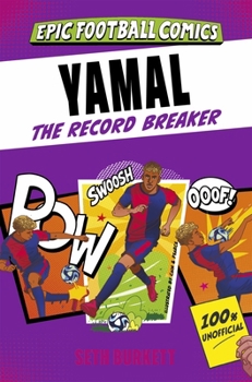 Yamal: The Record Breaker