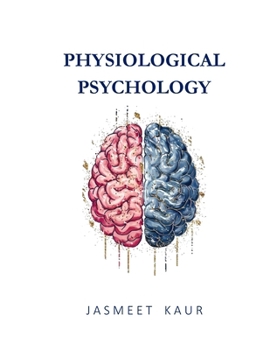 Paperback Physiological Psychology Book