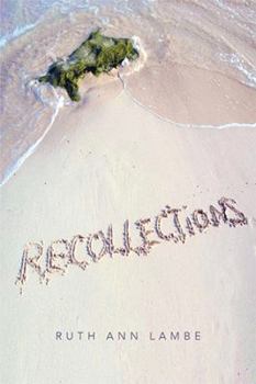 Paperback Recollections Book