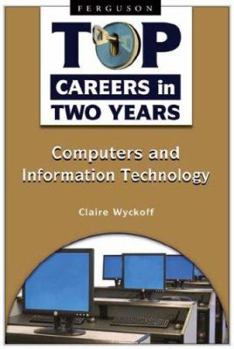 Hardcover Computers and Information Technology Book