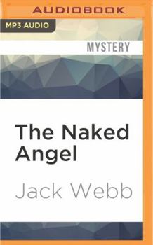 The Naked Angel - Book #2 of the Sammy Golden/Father Shanley Mysteries