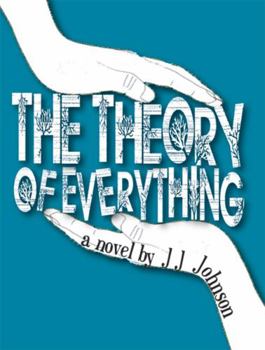 Hardcover The Theory of Everything Book
