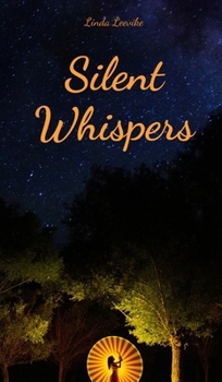 Hardcover Silent Whispers Book