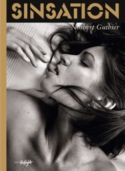 Hardcover Sinsation Book