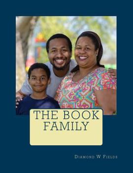 Paperback The Book Family Book