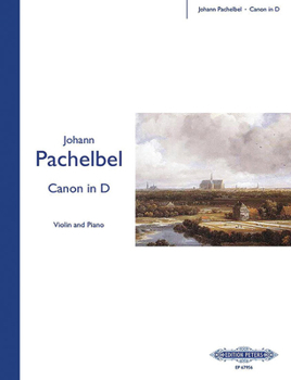 Pachelbel: Canon in D