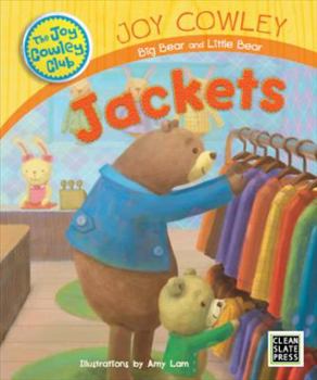 Paperback Jackets Book