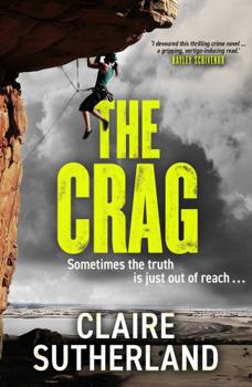 Paperback The Crag Book