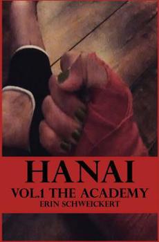 Paperback Hanai: The Academy Book