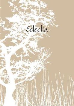 Paperback Eclectia: Vol. 1 Book