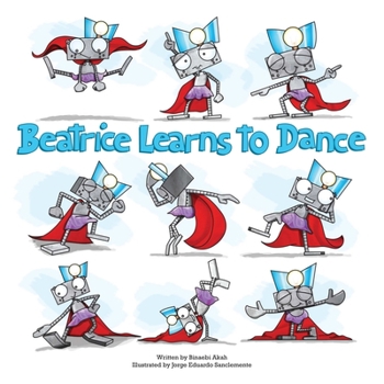 Paperback Beatrice Learns to Dance Book