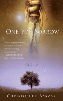 Paperback One For Sorrow Book
