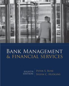 Hardcover Bank Management & Financial Services W/S&p Bind-In Card Book